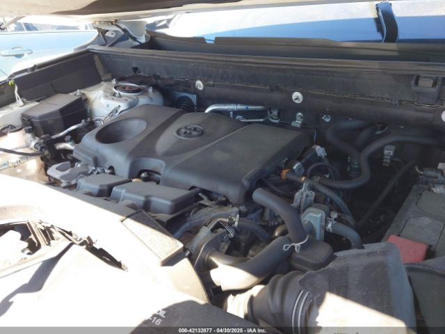 2T3P1RFV6MC149762 Toyota Rav4 Xle