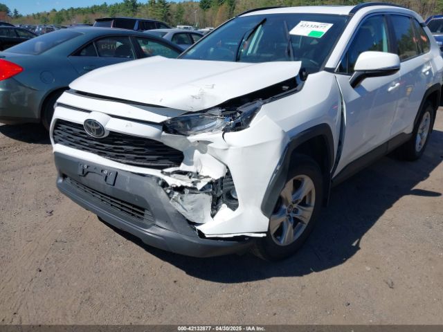 2T3P1RFV6MC149762 Toyota Rav4 Xle