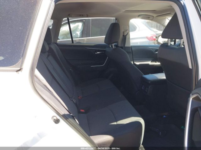 2T3P1RFV6MC149762 Toyota Rav4 Xle