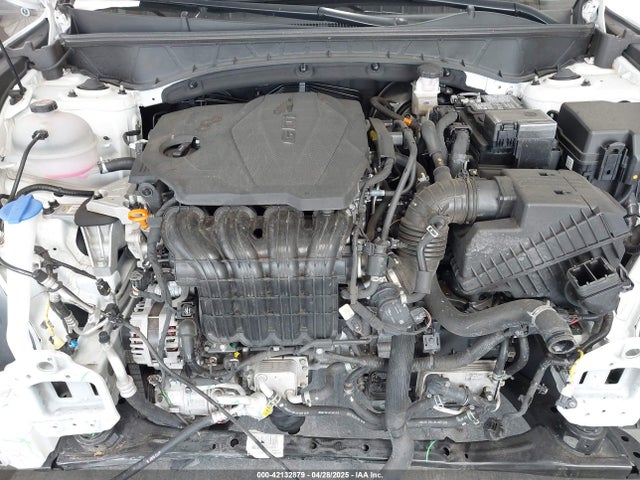 Hyundai Tucson Limited 2024 5NMJE3DE3RH398587 Image 10