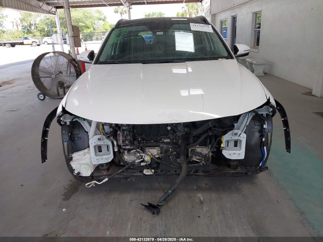 Hyundai Tucson Limited 2024 5NMJE3DE3RH398587 Image 12