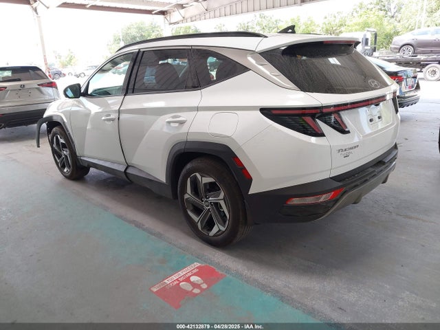 Hyundai Tucson Limited 2024 5NMJE3DE3RH398587 Image 3