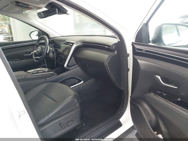 Hyundai Tucson Limited 2024 5NMJE3DE3RH398587 Image 5