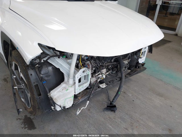 Hyundai Tucson Limited 2024 5NMJE3DE3RH398587 Image 6