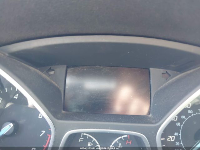 1FMCU9J90GUA25739 Ford Escape Titanium