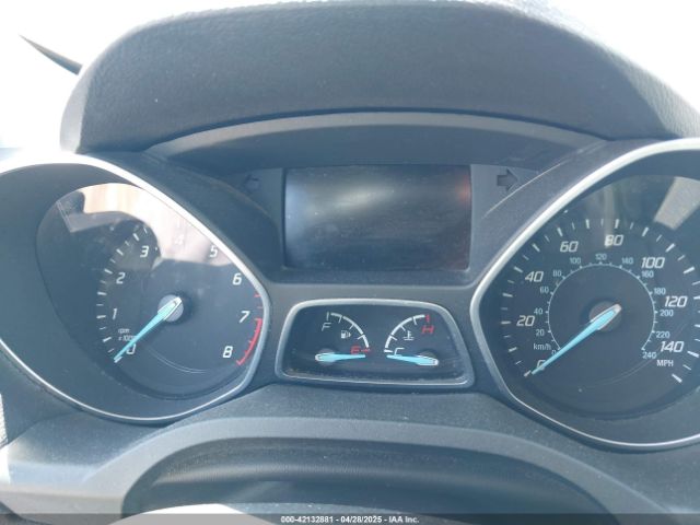 1FMCU9J90GUA25739 Ford Escape Titanium