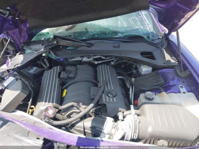 2C3CDXGJ9PH649105 Dodge Charger Scat Pack Widebody