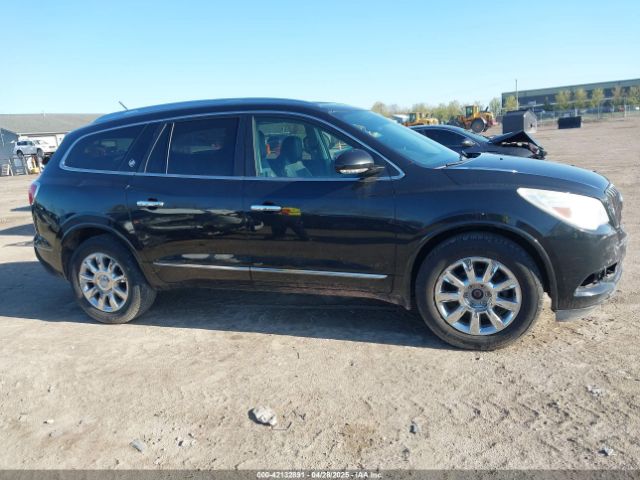 5GAKVCKD2EJ160069 Buick Enclave Premium