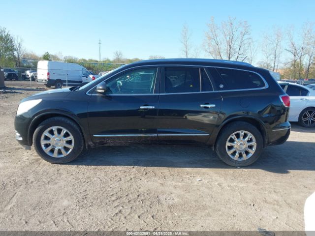 5GAKVCKD2EJ160069 Buick Enclave Premium