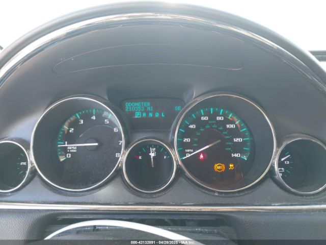 5GAKVCKD2EJ160069 Buick Enclave Premium