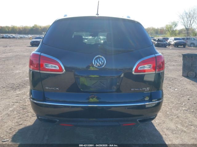 5GAKVCKD2EJ160069 Buick Enclave Premium