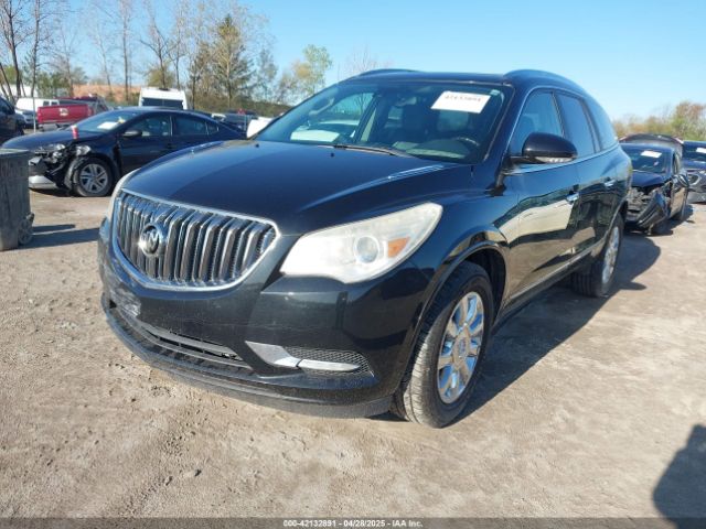 5GAKVCKD2EJ160069 Buick Enclave Premium