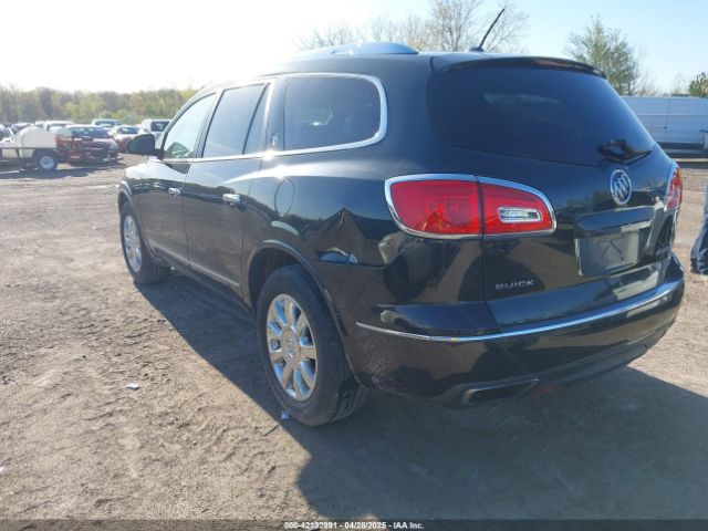 5GAKVCKD2EJ160069 Buick Enclave Premium