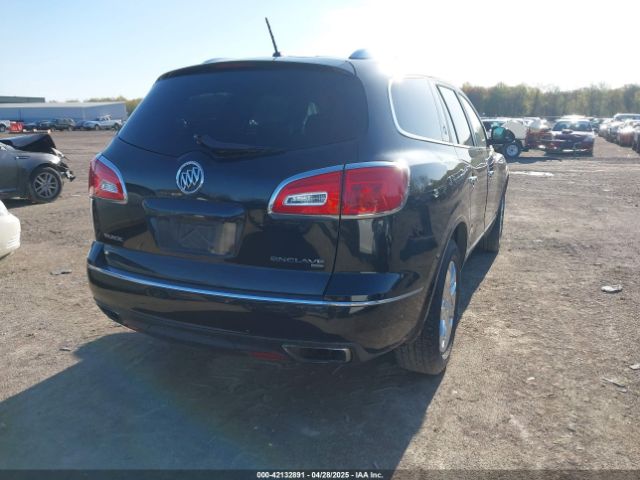 5GAKVCKD2EJ160069 Buick Enclave Premium