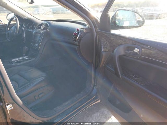 5GAKVCKD2EJ160069 Buick Enclave Premium