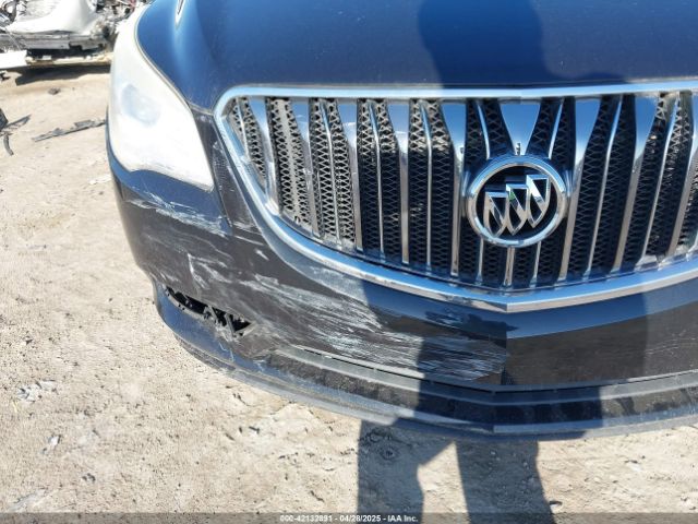 5GAKVCKD2EJ160069 Buick Enclave Premium