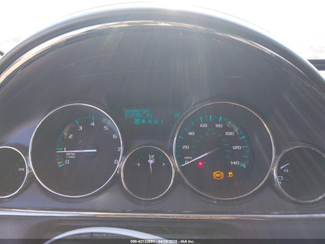 5GAKVCKD2EJ160069 Buick Enclave Premium