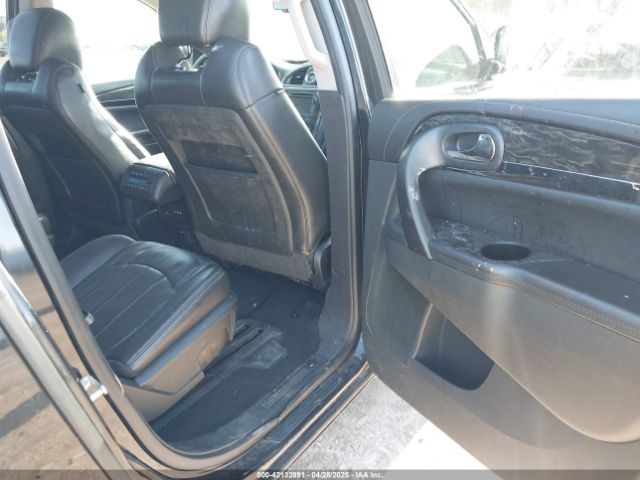 5GAKVCKD2EJ160069 Buick Enclave Premium