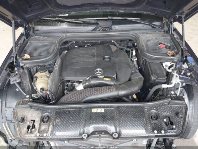 2022 MERCEDES-BENZ GLE 350 4JGFB4KB3NA786559 Photo 9