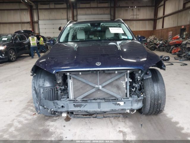 4JGFB4KB3NA786559 Mercedes-Benz Gle 350 4matic