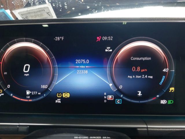 2022 MERCEDES-BENZ GLE 350 4JGFB4KB3NA786559 Photo 6