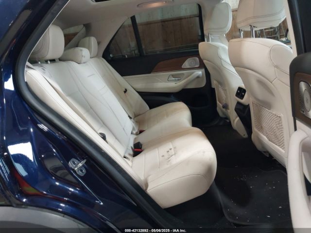 2022 MERCEDES-BENZ GLE 350 4JGFB4KB3NA786559 Photo 7