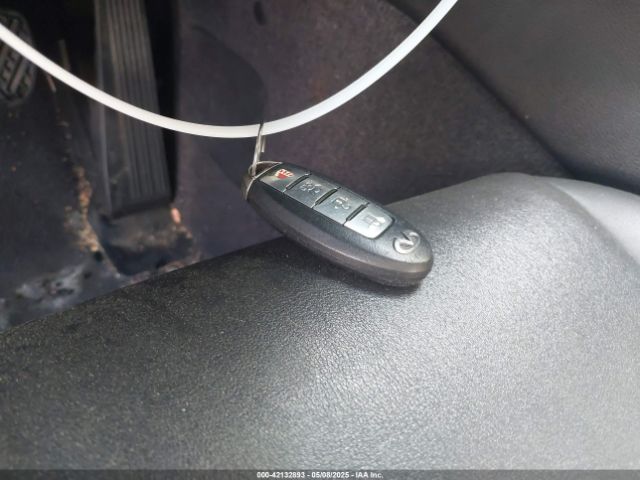 JN1EV7AP9HM734834 Infiniti Q50 3.0t Premium