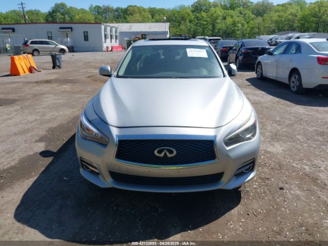 JN1EV7AP9HM734834 Infiniti Q50 3.0t Premium