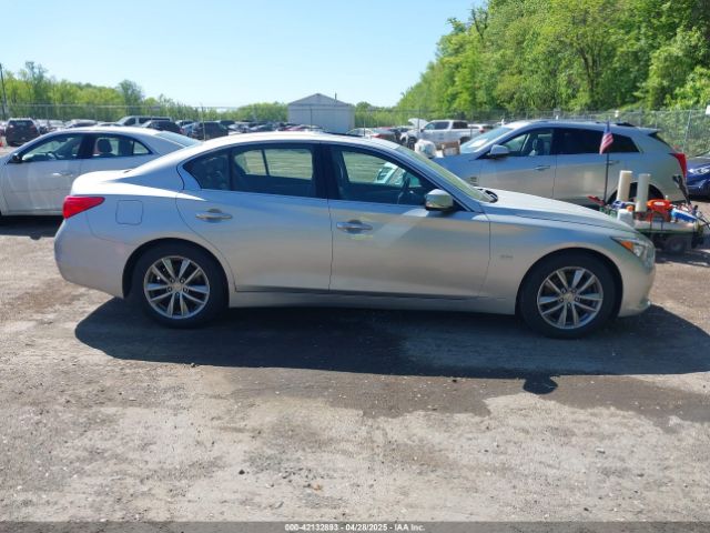 JN1EV7AP9HM734834 Infiniti Q50 3.0t Premium