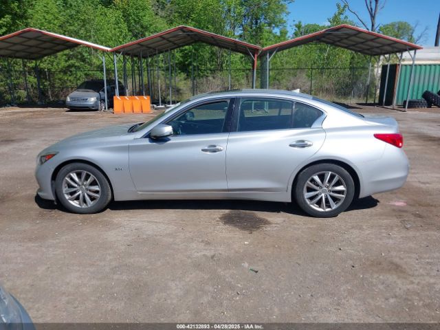 JN1EV7AP9HM734834 Infiniti Q50 3.0t Premium