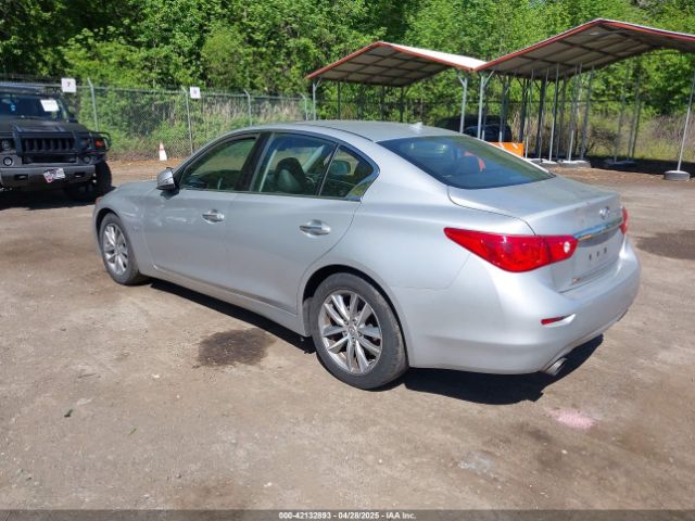 JN1EV7AP9HM734834 Infiniti Q50 3.0t Premium