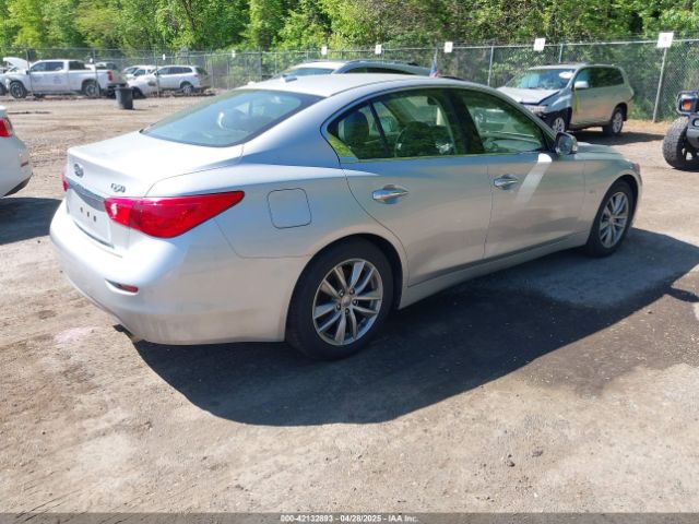 JN1EV7AP9HM734834 Infiniti Q50 3.0t Premium
