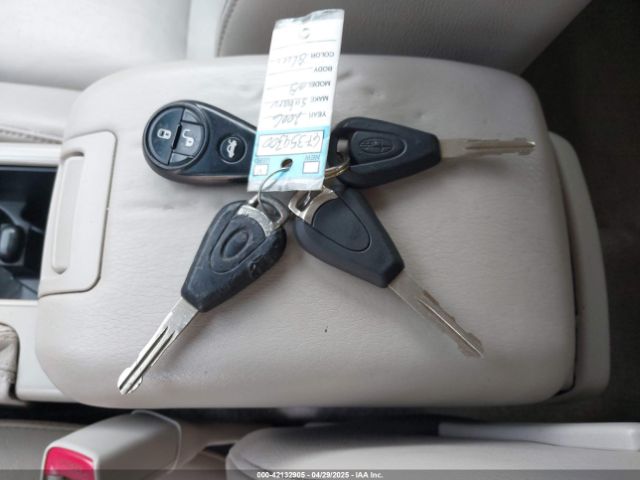 2006 SUBARU OUTBACK 4S4BP62C467359300 Photo 10