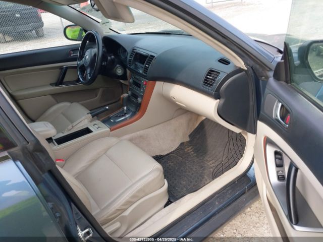 2006 SUBARU OUTBACK 4S4BP62C467359300 Photo 4