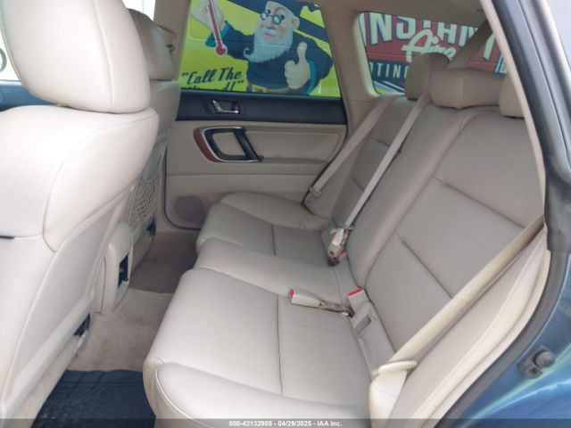 2006 SUBARU OUTBACK 4S4BP62C467359300 Photo 7