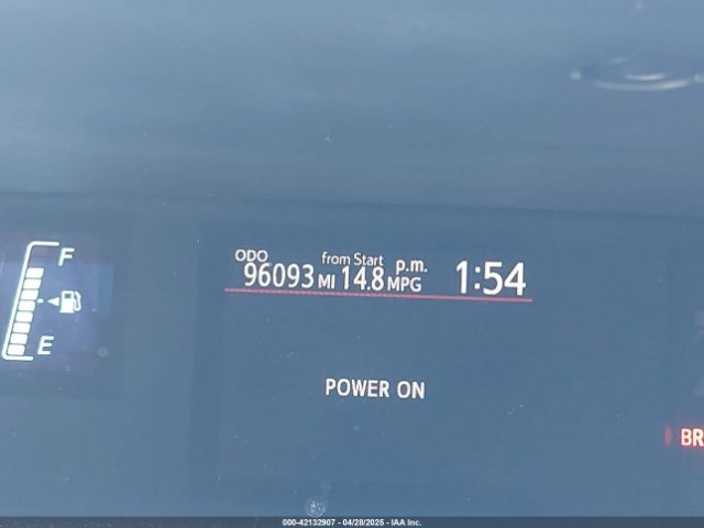 JTDKDTB31E1568233 Toyota Prius C Three