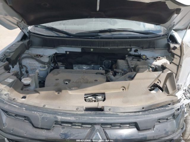 2024 MITSUBISHI OUTLANDER SPORT JA4ARUAU0RU020851 Photo 9