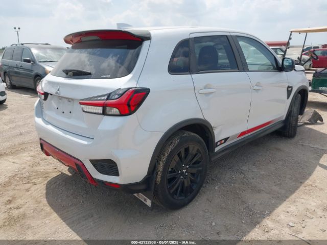 2024 MITSUBISHI OUTLANDER SPORT JA4ARUAU0RU020851 Photo 3