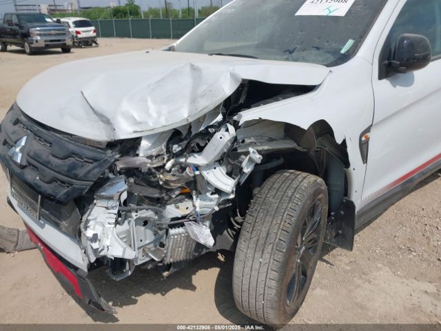 2024 MITSUBISHI OUTLANDER SPORT JA4ARUAU0RU020851 Photo 5