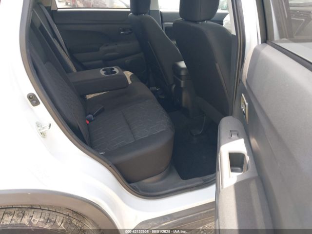 2024 MITSUBISHI OUTLANDER SPORT JA4ARUAU0RU020851 Photo 7