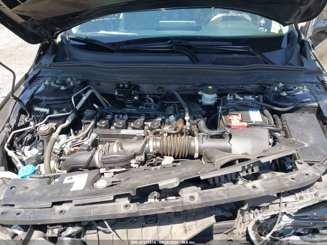1HGCV1F4XJA129908 Honda l15be
