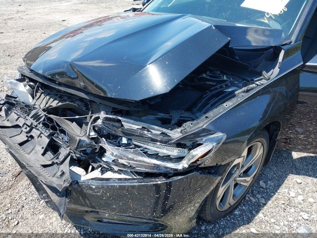 1HGCV1F4XJA129908 Honda l15be