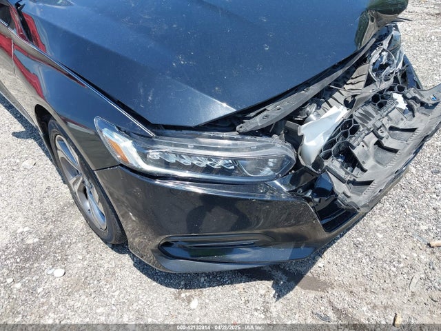 1HGCV1F4XJA129908 Honda l15be