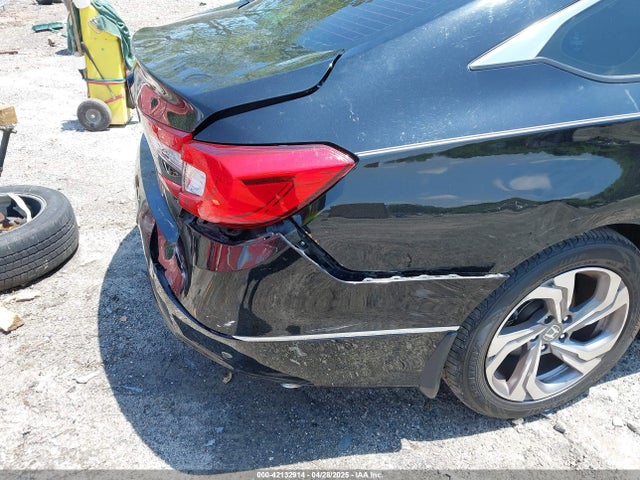 1HGCV1F4XJA129908 Honda l15be