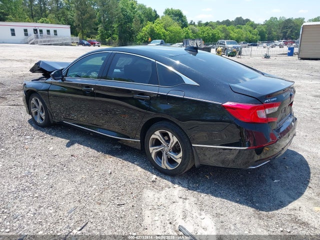1HGCV1F4XJA129908 Honda l15be