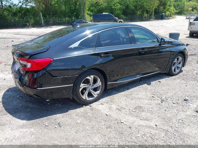 1HGCV1F4XJA129908 Honda l15be