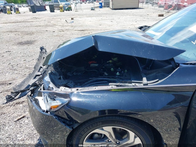 1HGCV1F4XJA129908 Honda l15be