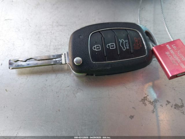 5NPE24AFXKH754314 Hyundai SONATA SE