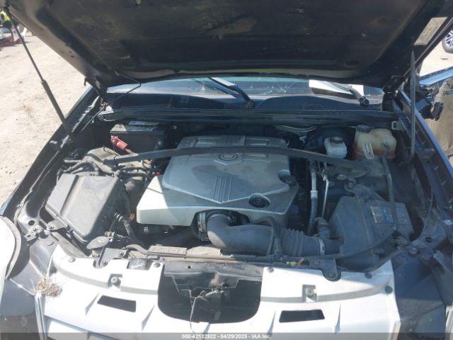 2006 CADILLAC SRX 1GYEE637960172629 Photo 9