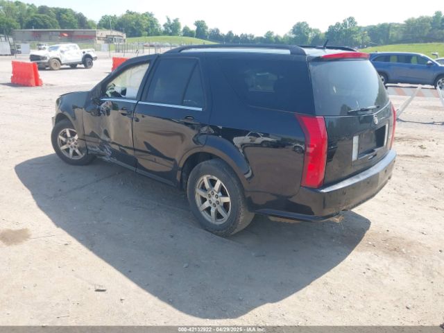 2006 CADILLAC SRX 1GYEE637960172629 Photo 2